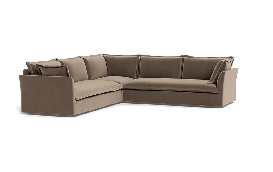 Skylar Corner 4-Seat Sectional Sofa - Image 3