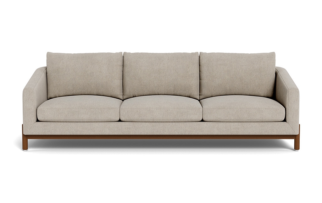 102" Oslo 3-Seat Sofa - Image 0