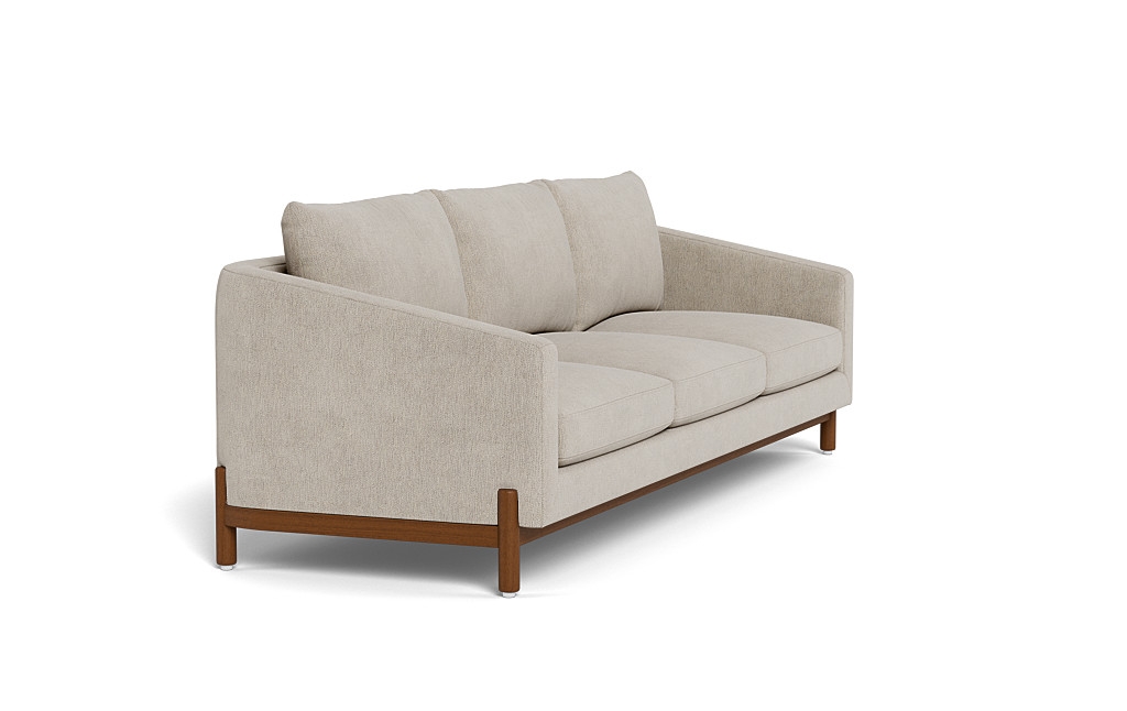102" Oslo 3-Seat Sofa - Image 1