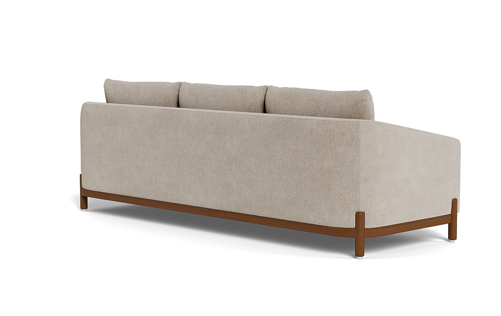 102" Oslo 3-Seat Sofa - Image 2
