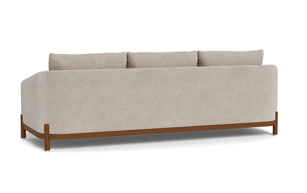 102" Oslo 3-Seat Sofa - Image 3