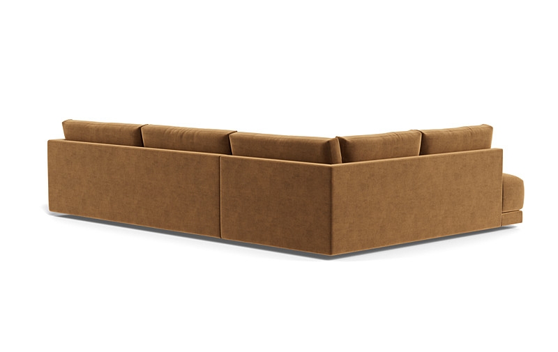 Lukas 3-Seat Left Bumper Sectional - Image 4
