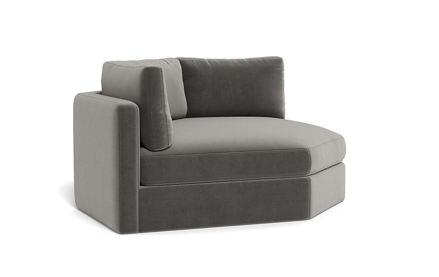 Tatum Modular Wedge Corner - Image 1