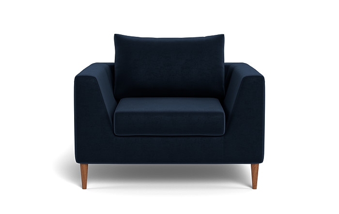 Asher Accent Chair - Image 0