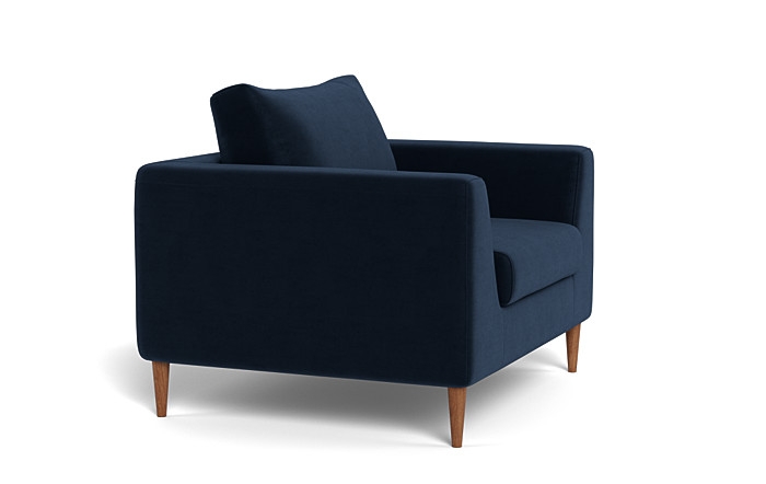 Asher Accent Chair - Image 1