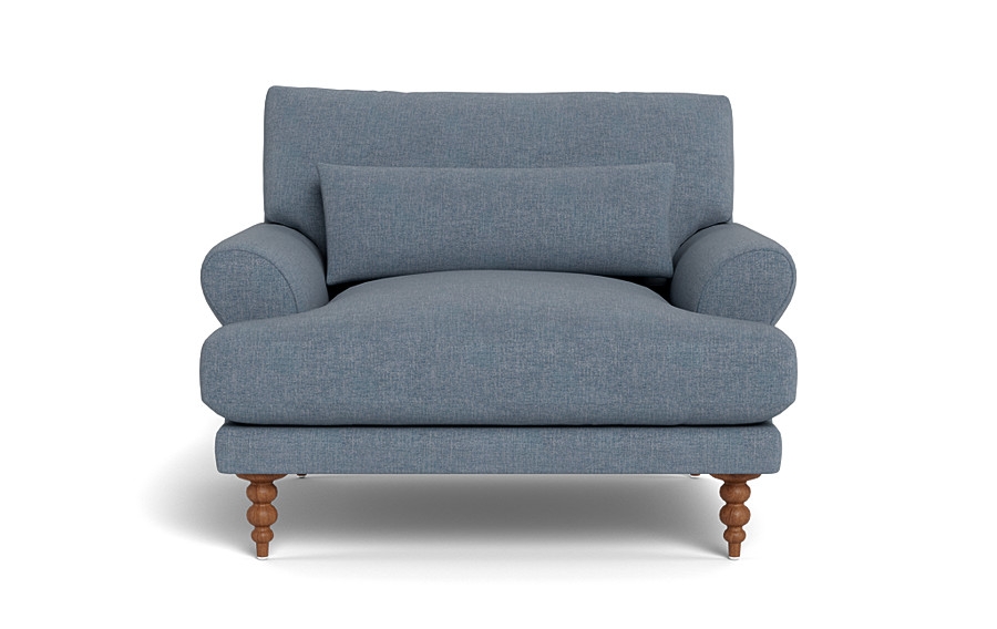 Maxwell Accent Chair by Apartment Therapy - Image 0