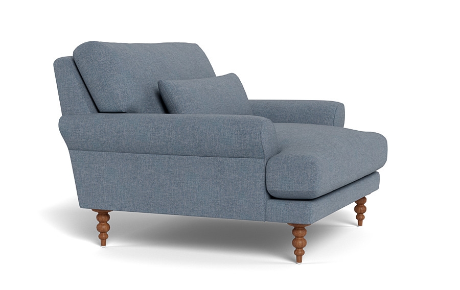 Maxwell Accent Chair by Apartment Therapy - Image 3