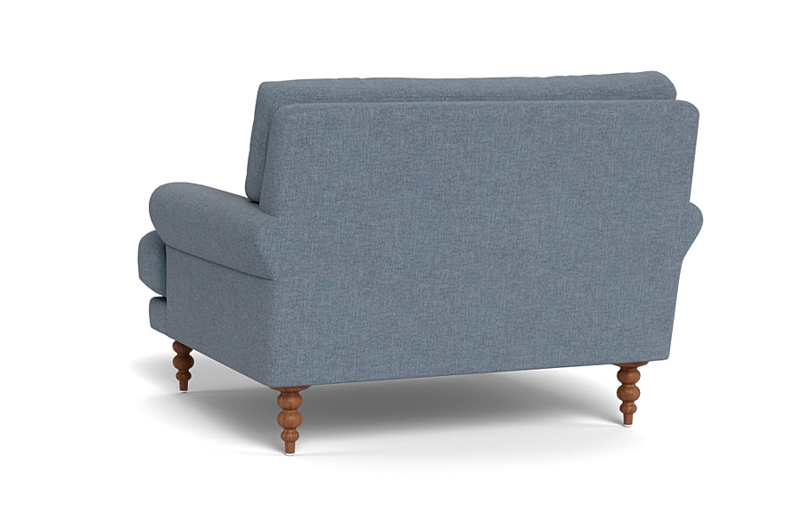 Maxwell Accent Chair by Apartment Therapy - Image 4