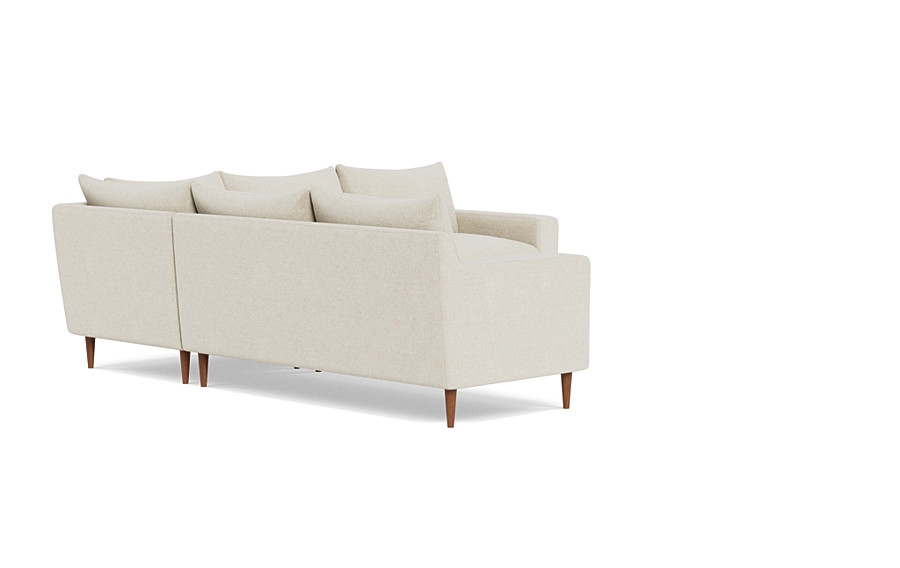 Sloan Corner 4-Seat Sectional Sofa - Image 2