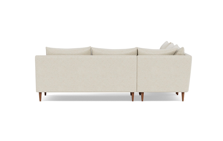Sloan Corner 4-Seat Sectional Sofa - Image 4