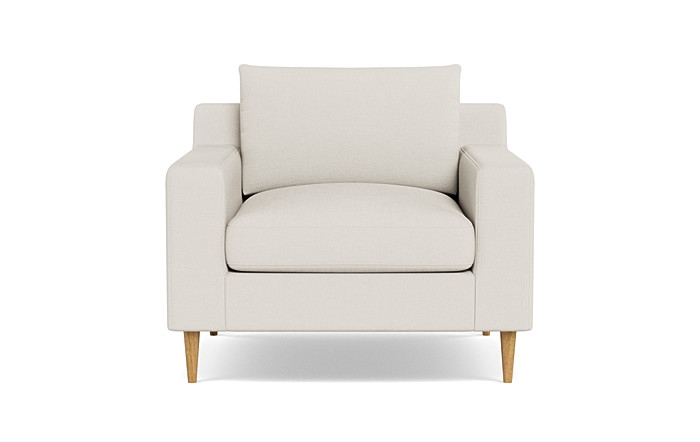 Sloan Accent Chair - Image 0