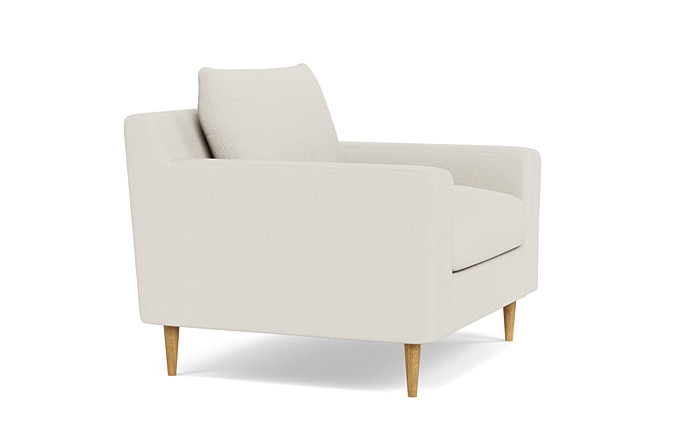 Sloan Accent Chair - Image 2