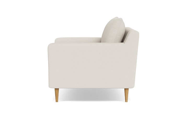 Sloan Accent Chair - Image 1