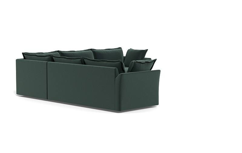 Skylar Corner 4-Seat Sectional Sofa - Image 4