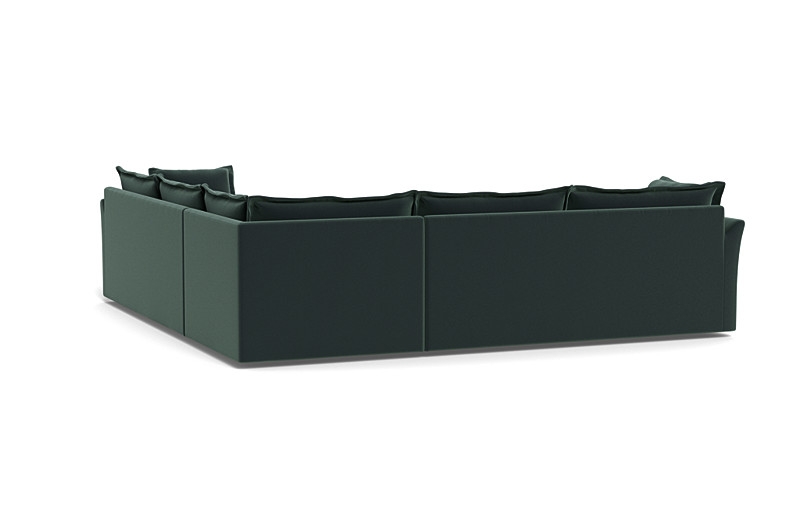 Skylar Corner 4-Seat Sectional Sofa - Image 1