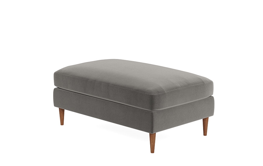 Sloan Storage Ottoman - Image 4