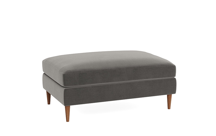 Sloan Storage Ottoman - Image 2