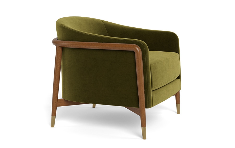 Blake Accent Chair - Image 4