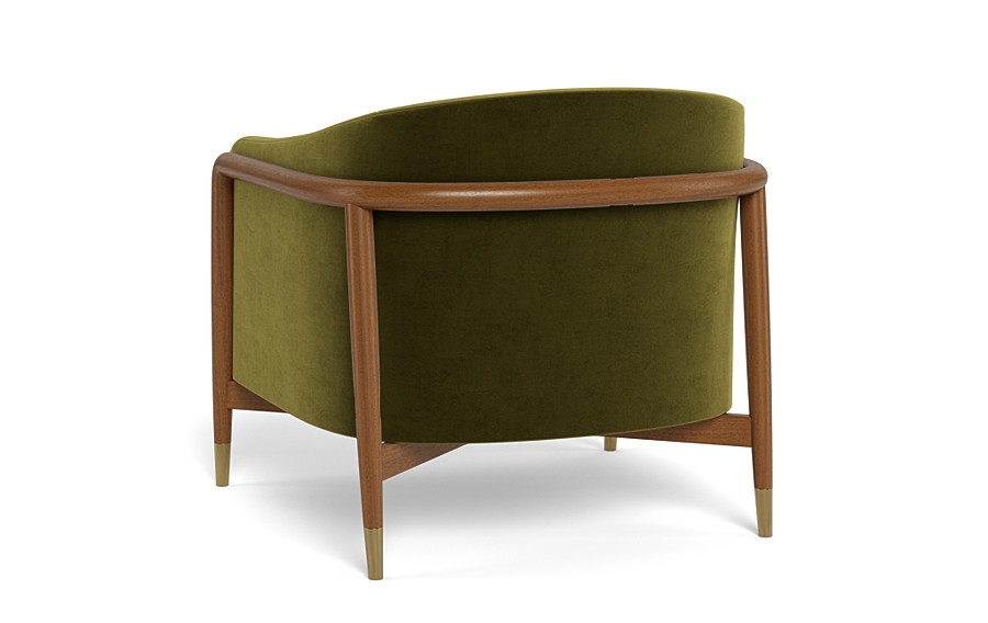 Blake Accent Chair - Image 1