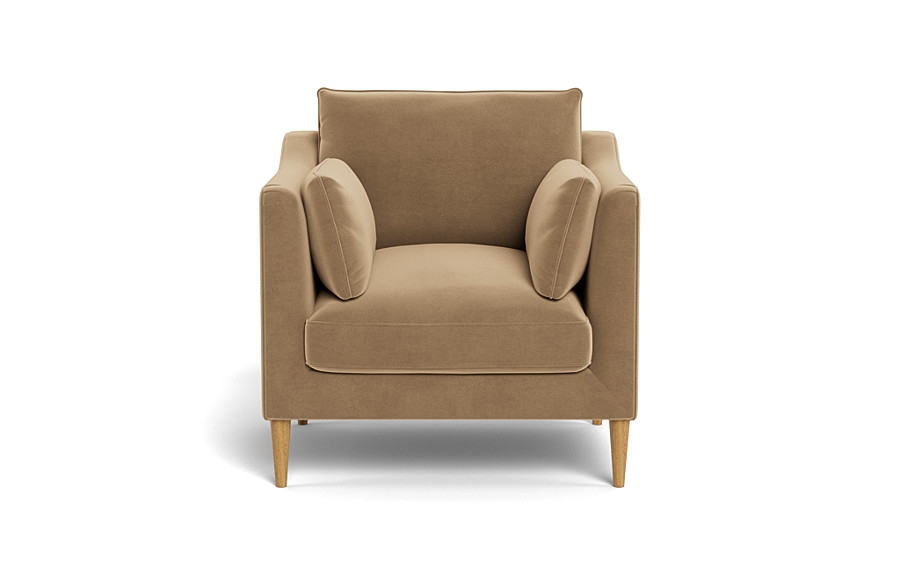 Caitlin Petite Chair by The EverygirlÃ?Â® - Image 0