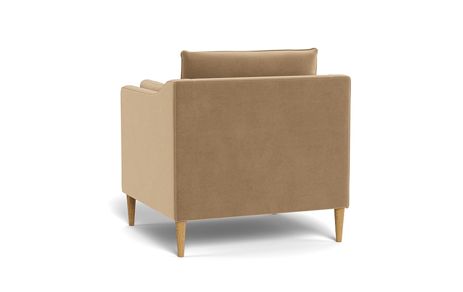 Caitlin Petite Chair by The EverygirlÃ?Â® - Image 3