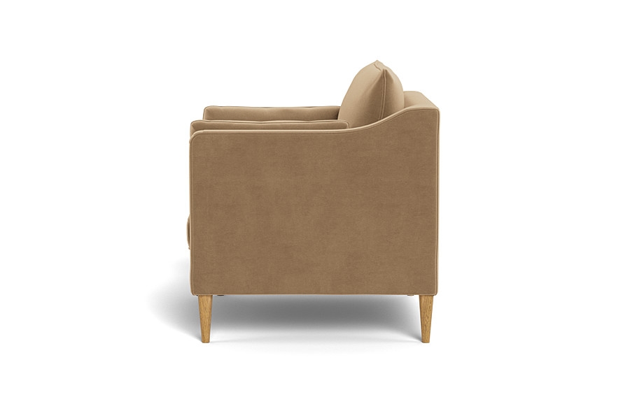 Caitlin Petite Chair by The EverygirlÃ?Â® - Image 4