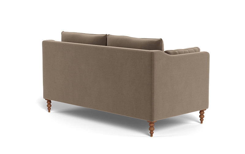 Caitlin Loveseat by The Everygirl® - Image 4