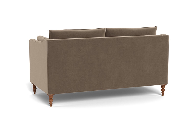 Caitlin Loveseat by The Everygirl® - Image 3