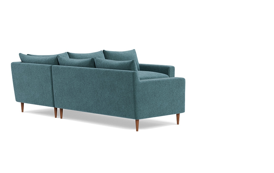 Sloan Corner 4-Seat Sectional Sofa - Image 3