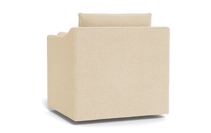 Caitlin Swivel Chair by The EverygirlÃ?Â® - Image 4