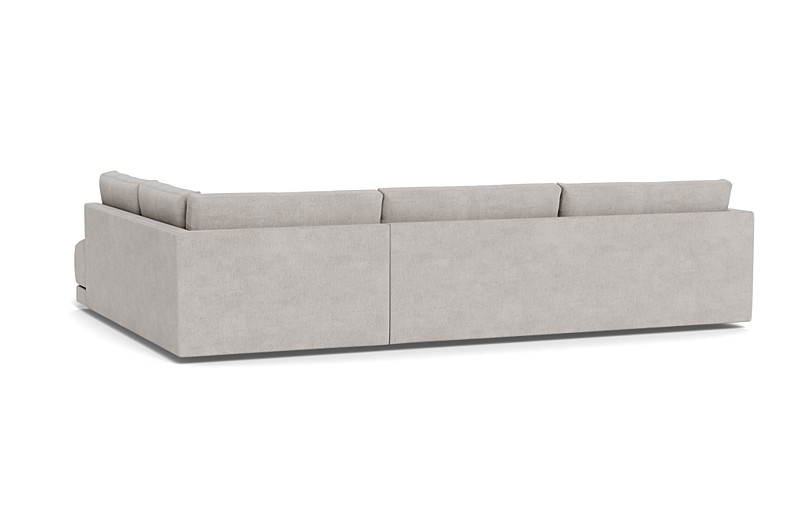Lukas 3-Seat Right Bumper Sectional - Image 4