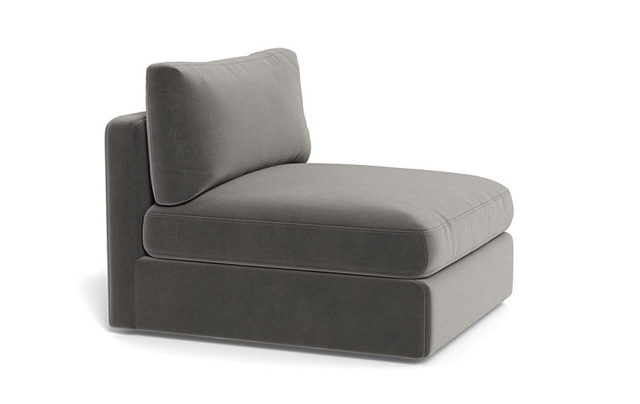 Tatum Modular Armless - Image 4