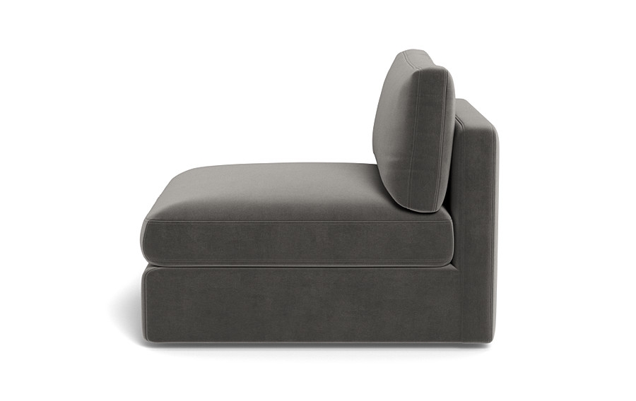 Tatum Modular Armless - Image 1