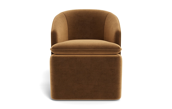 Daphne Upholstered Chair - Image 0