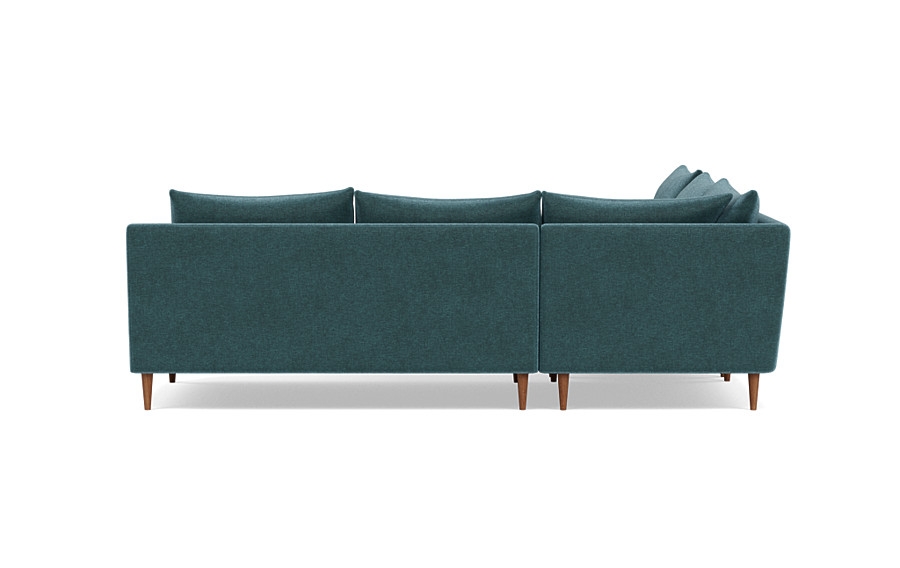 Sloan Corner 4-Seat Sectional Sofa - Image 1