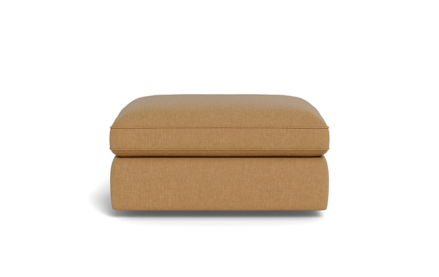 James Rectangle Ottoman with Storage Option - Image 0