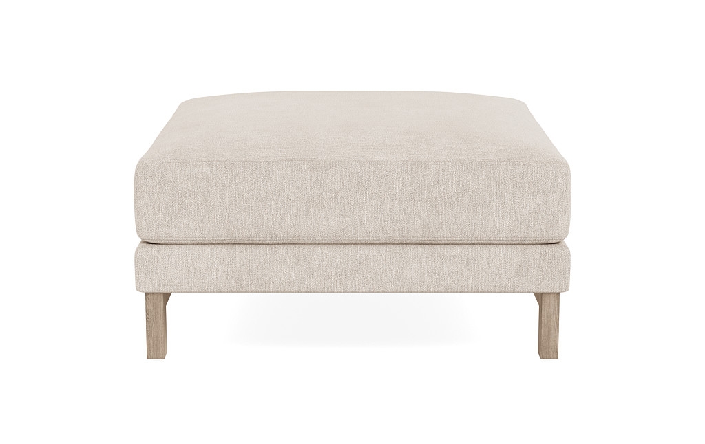 Gaby Square Ottoman - Image 2