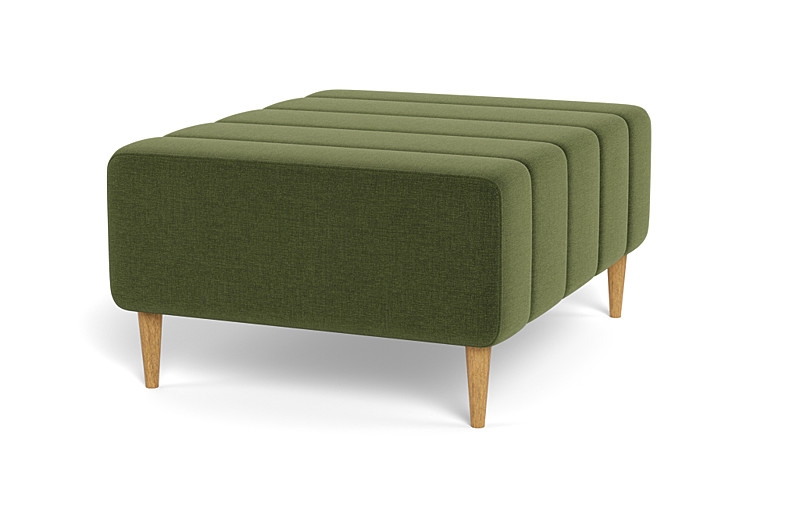 Lowen Ottoman - Image 1