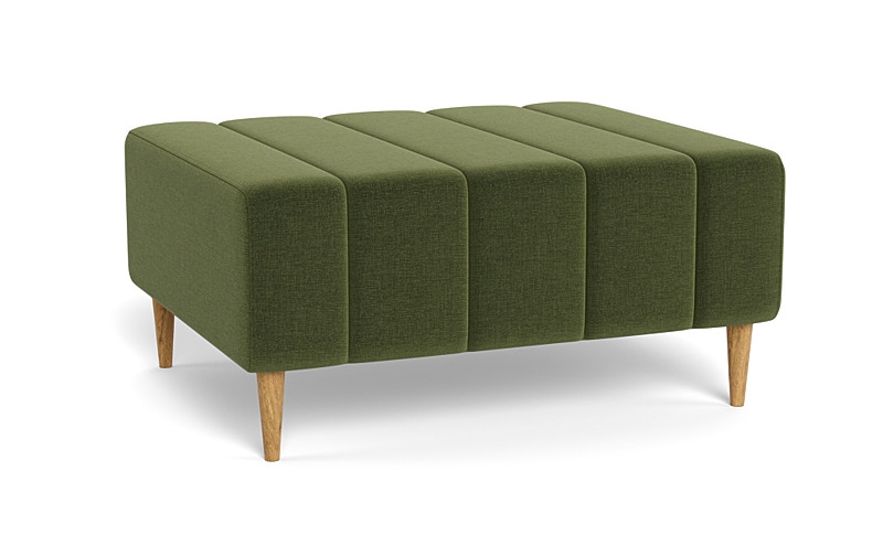 Lowen Ottoman - Image 2