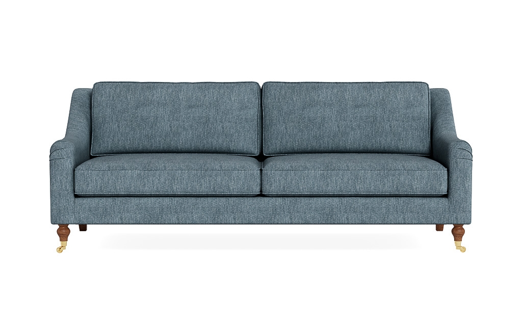 Alexander 2-Seat Sofa - Image 0