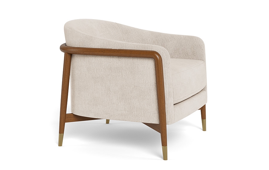 Blake Accent Chair - Image 1