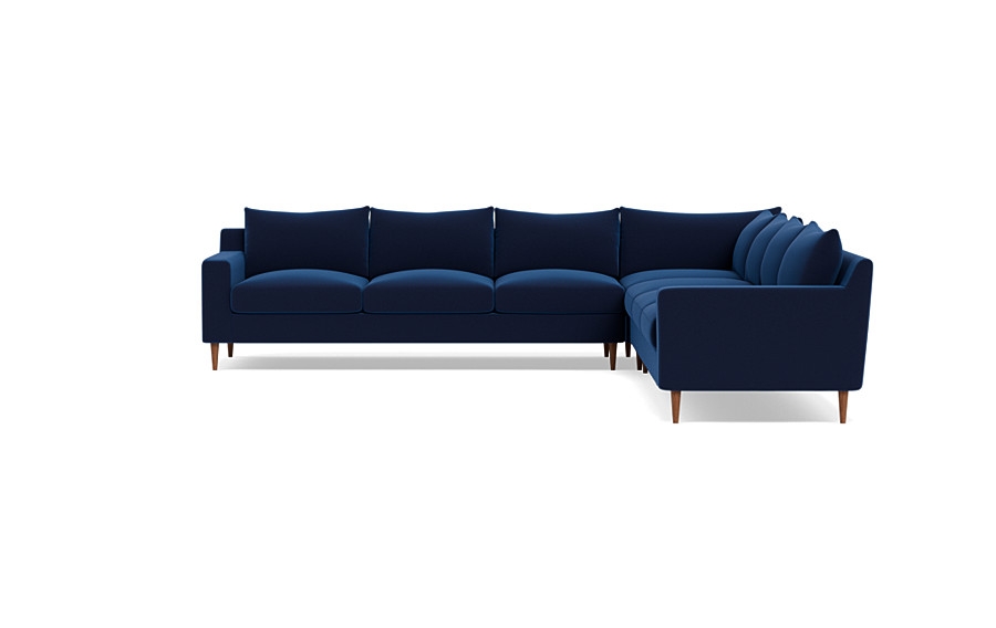 Sloan 6-Seat Corner Sectional - Image 0