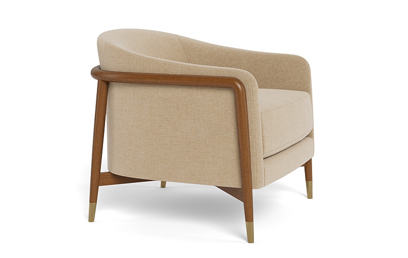Blake Accent Chair - Image 2
