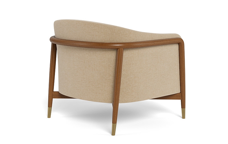 Blake Accent Chair - Image 1