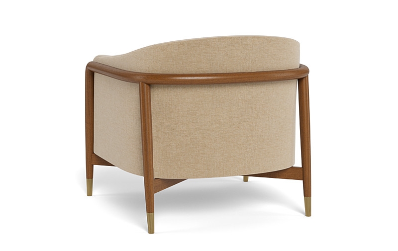 Blake Accent Chair - Image 3