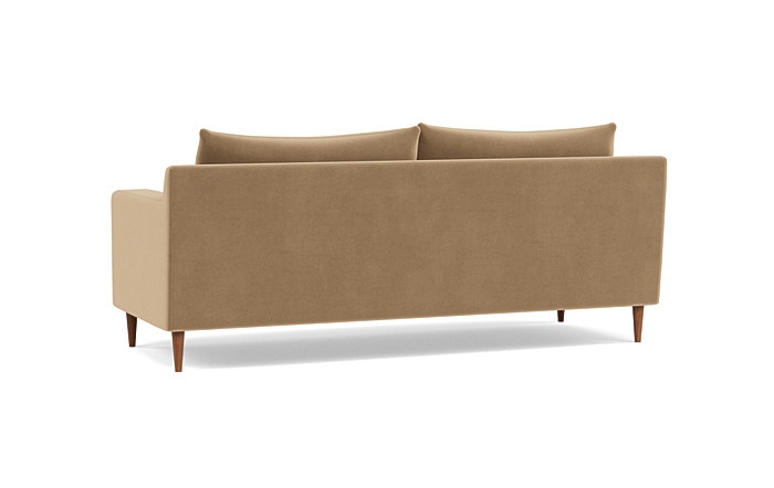 Sloan Fabric 2-Seat Sofa - Image 1