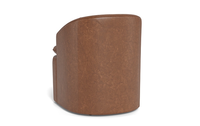 Daphne Leather Chair - Image 2