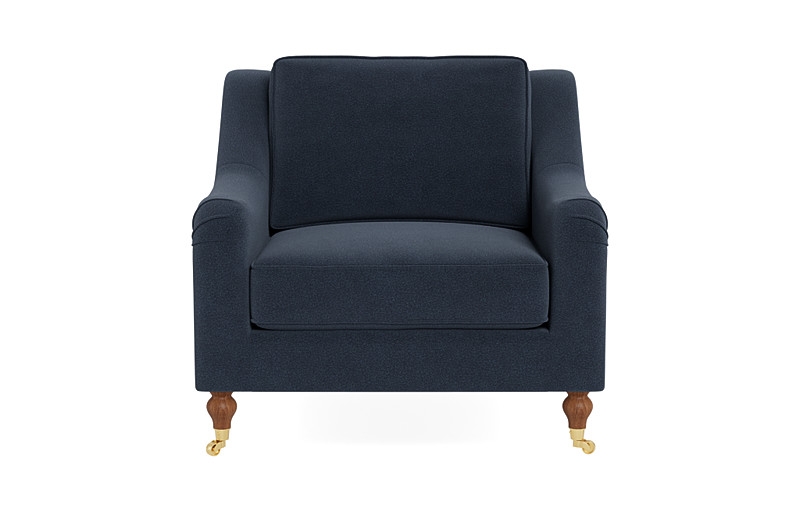 Alexander Accent Chair - Image 0