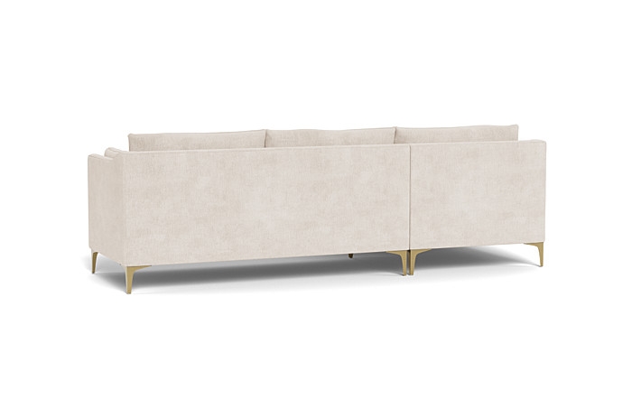Caitlin  Chaise Sectional by The Everygirl® - Image 2