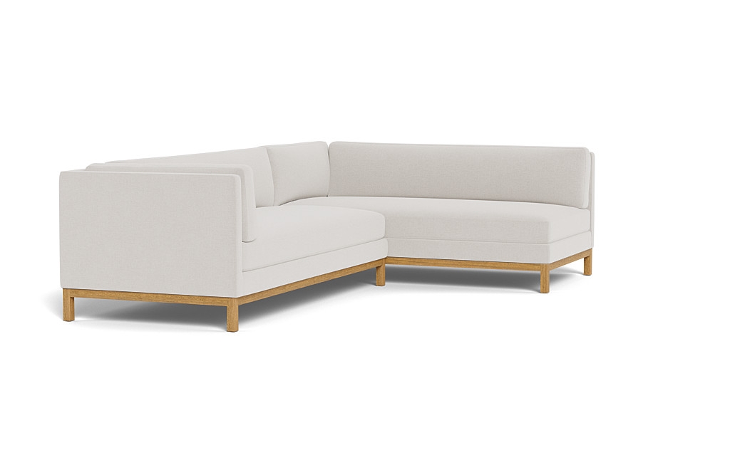Jasper  Chaise Sectional - Image 4